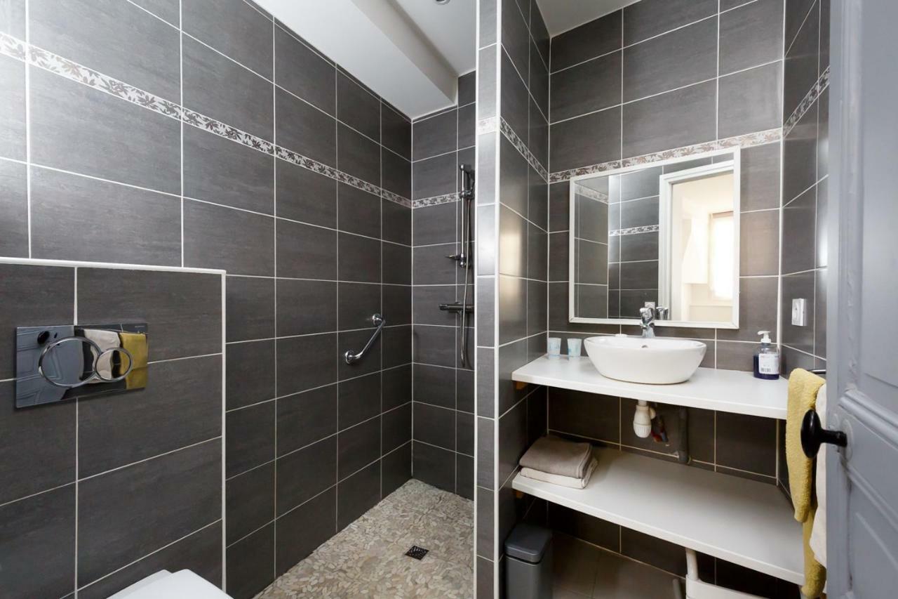 Studio Le Nid Du Saleys Daire Salies-de-Béarn Dış mekan fotoğraf